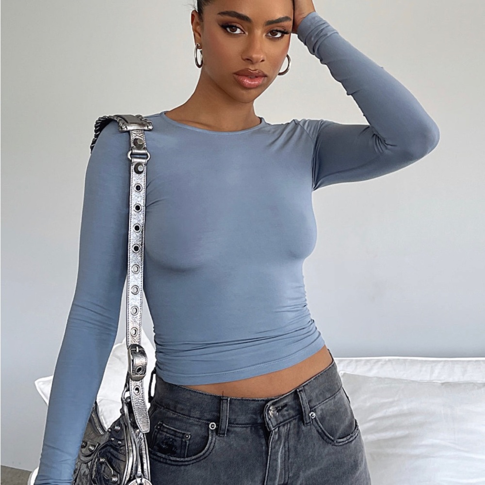 ❗️SOLD❗️Motel Rocks - Long Sleeve ✨ similar to SKIMS ✨